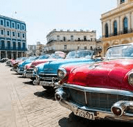 Cubaeasyway 