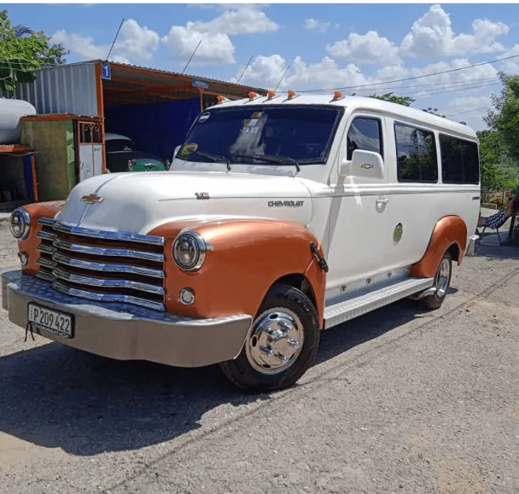 Cubaeasyway